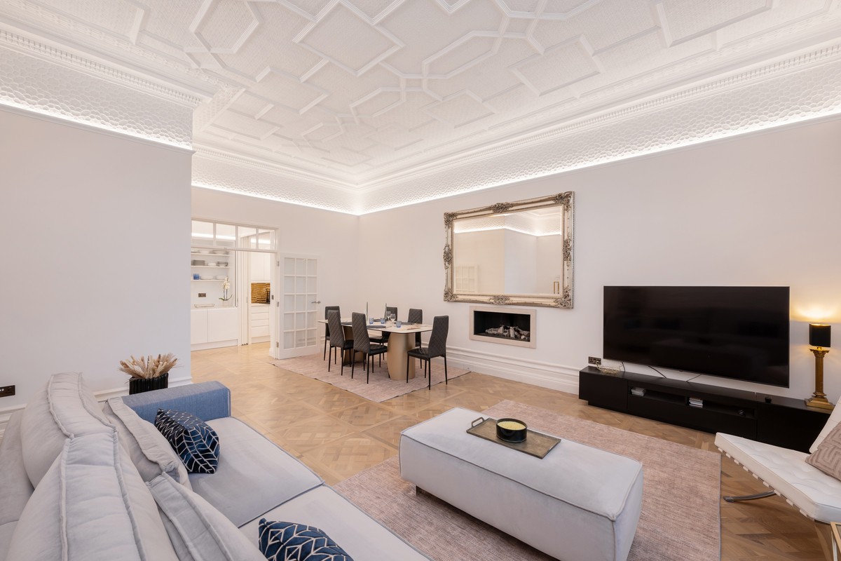 Bayswater, London, United Kingdom